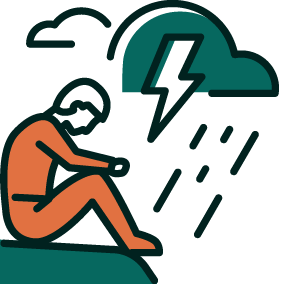 Ansiedade Generalizada (TAG)