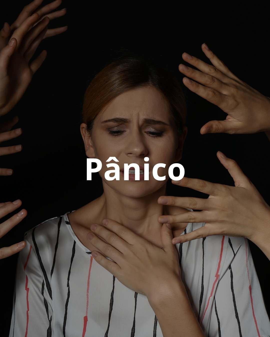 Pânico