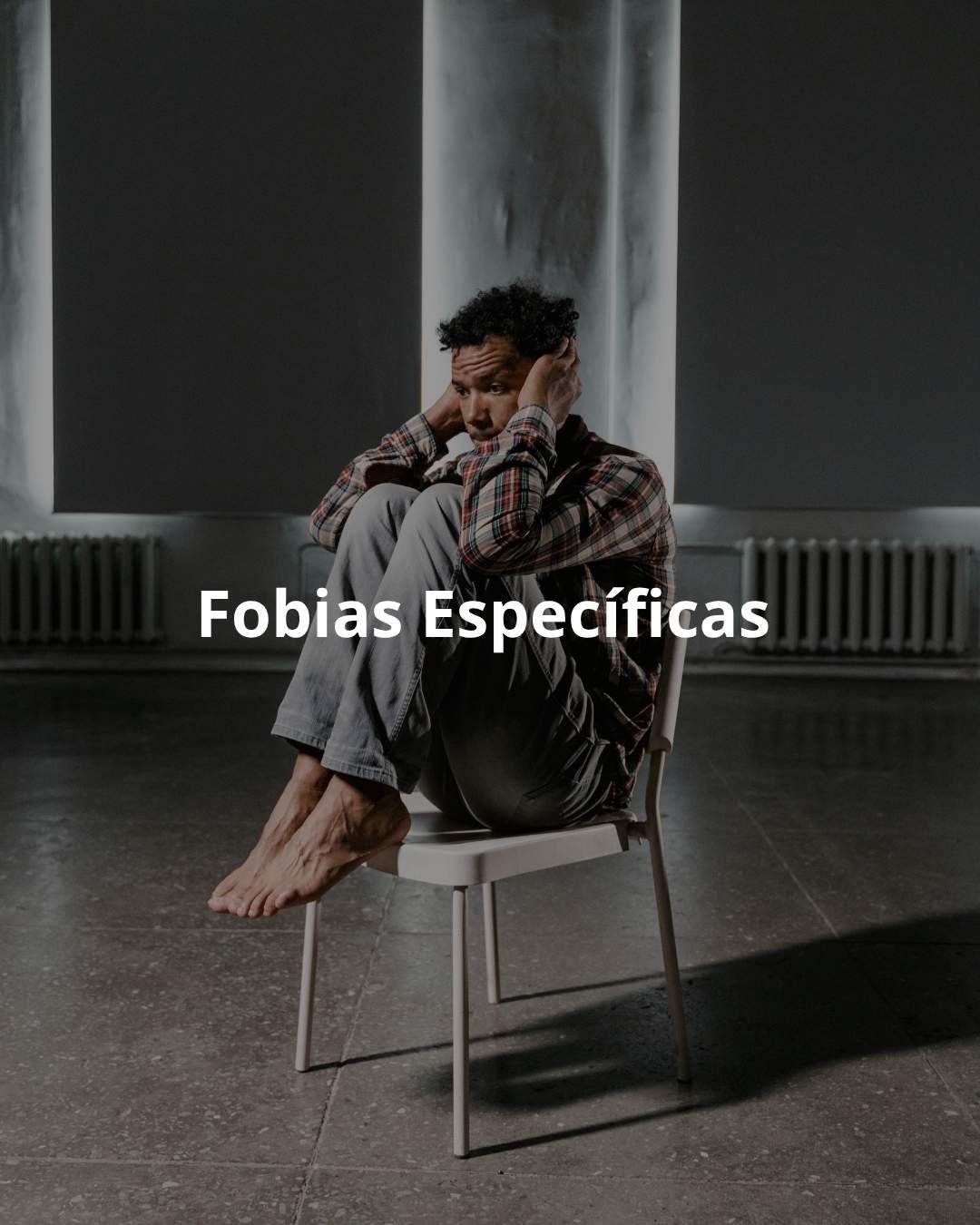 Fobias Específicas